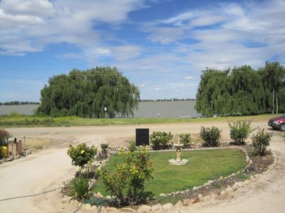 Kangaroo Lake