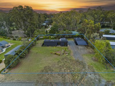 4 Pinewood Lane , Tocumwal