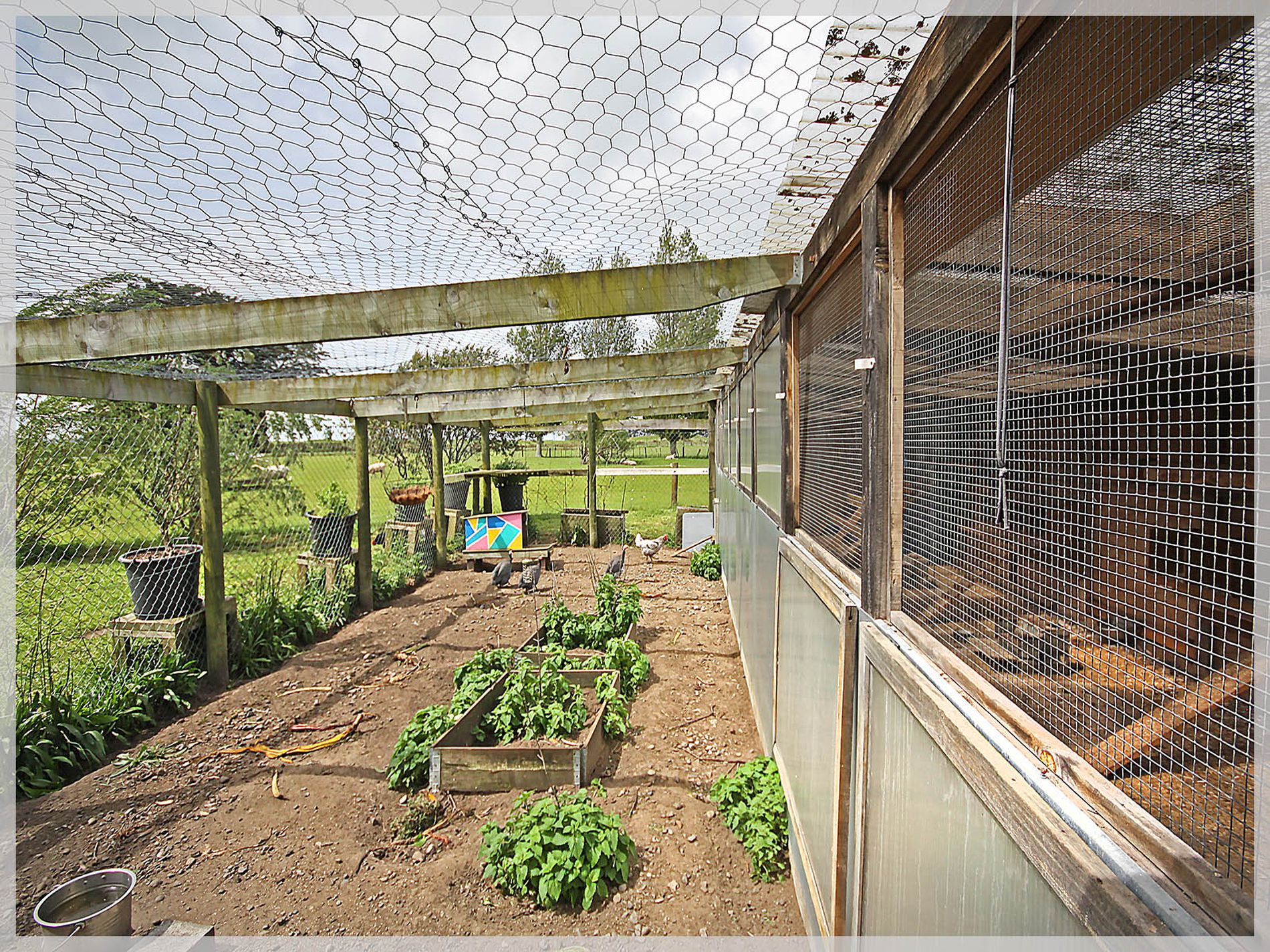 296 Motuiti Road, Foxton