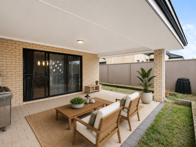 52 Walkingdale Promenade, Southern River