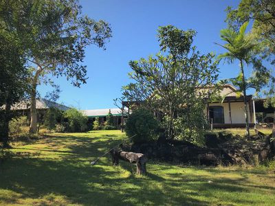 70 Oakey Creek Road, Cooktown