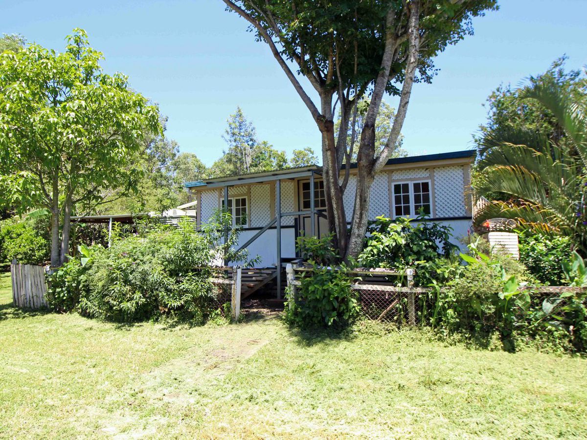 Ravenshoe