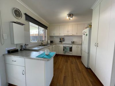126 Snapper Street, Kawungan