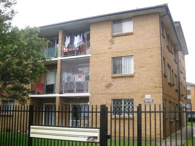 8 / 9 Hart Street, Warwick Farm
