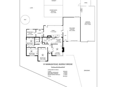 81 Mannum Road, Murray Bridge