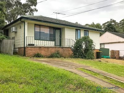 35 Warrigo Street, Sadleir