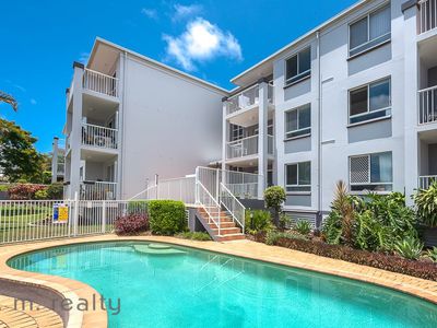 8 / 11-19 Taylor Street, Biggera Waters