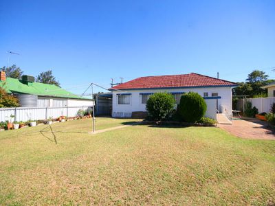 3 ACACIA STREET, Gunnedah