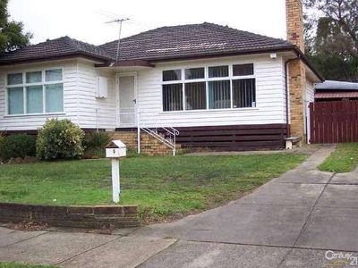 5 Barbara Avenue, Dandenong North
