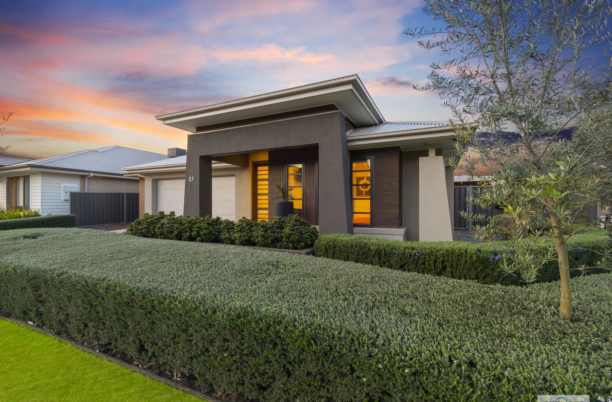 Real Estate Agent Mulwala Seeliger Real Estate