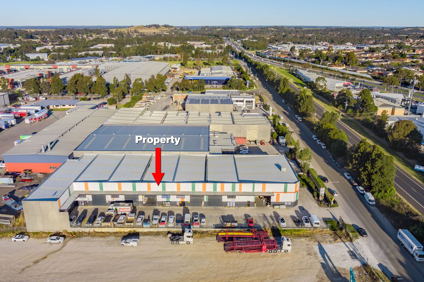 4 / 59 Smeaton Grange Road, SMEATON GRANGE