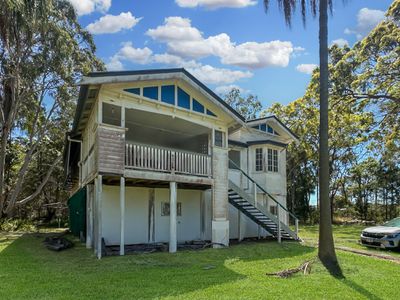 24 Eckert Road, Boonooroo