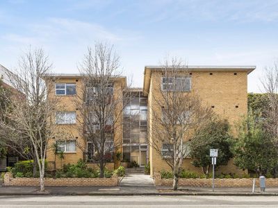 11 / 22 Westbury St, St Kilda East
