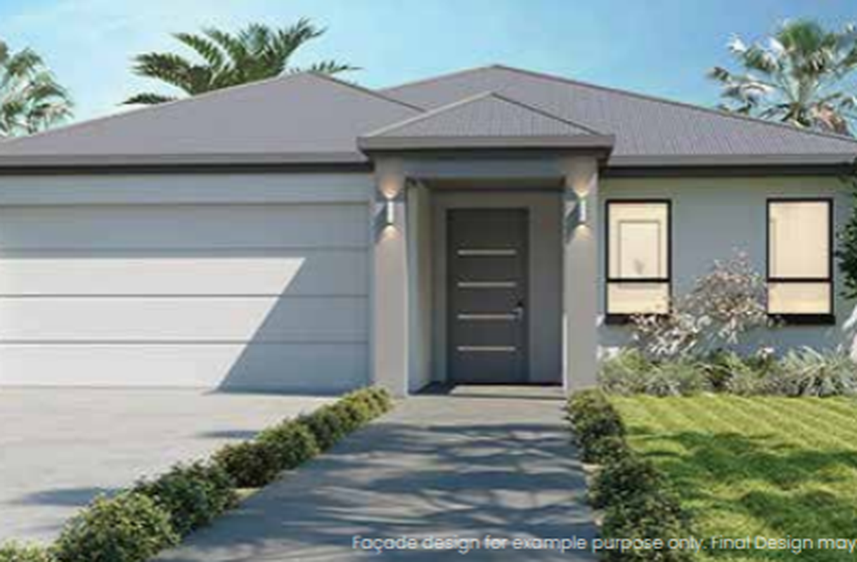 NDISSDA Investment Homes for Sale Meridien Group