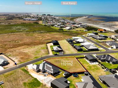 11 Nautilus Drive, Port Macdonnell