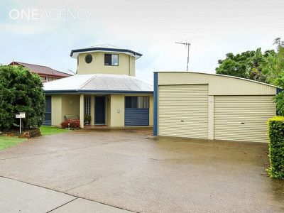 83 Ariadne Street, River Heads