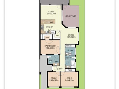 15 Gadd Street, Success