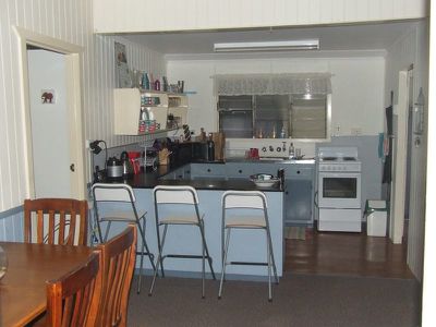 6 Boyle Street, Monto