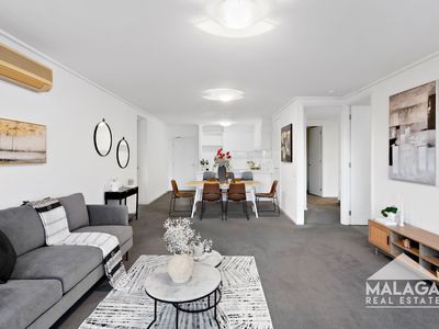 105 / 99 Whiteman Street, Southbank