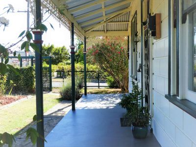 12 Butler Street, Seymour