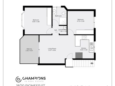 18 / 20 Pioneer Street, Manoora