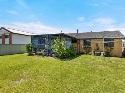 5 GIBSON CRESCENT, Sanctuary Point