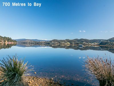 611 Silver Hill Road, Glaziers Bay