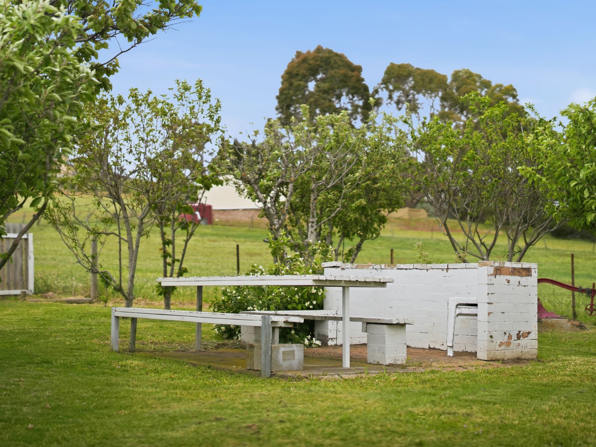 42 Badajos Street, Ross