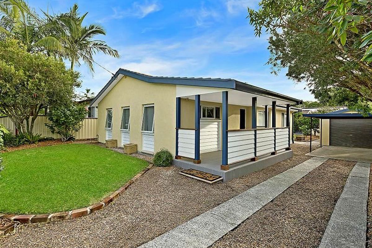 15 Watson Avenue, Tumbi Umbi