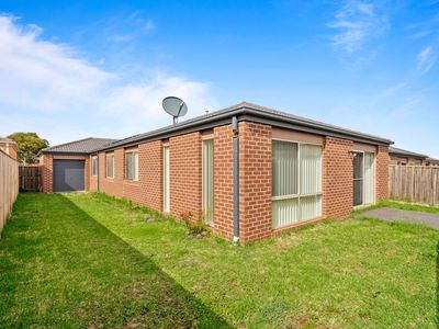 12 Jeremy Street, Tarneit