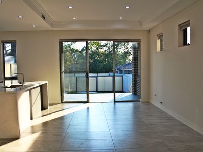 1 / 29 Jellicoe Street, Condell Park