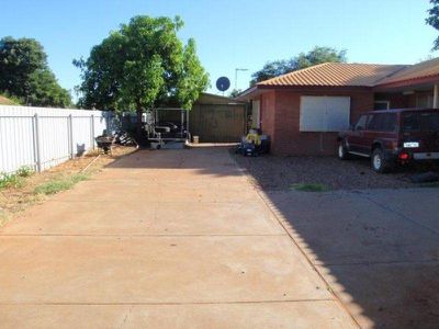 7 Masters Way, South Hedland