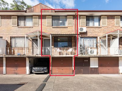 24 / 112 Longfield Street, Cabramatta