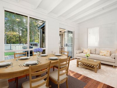 352 The Park Drive, Sanctuary Point