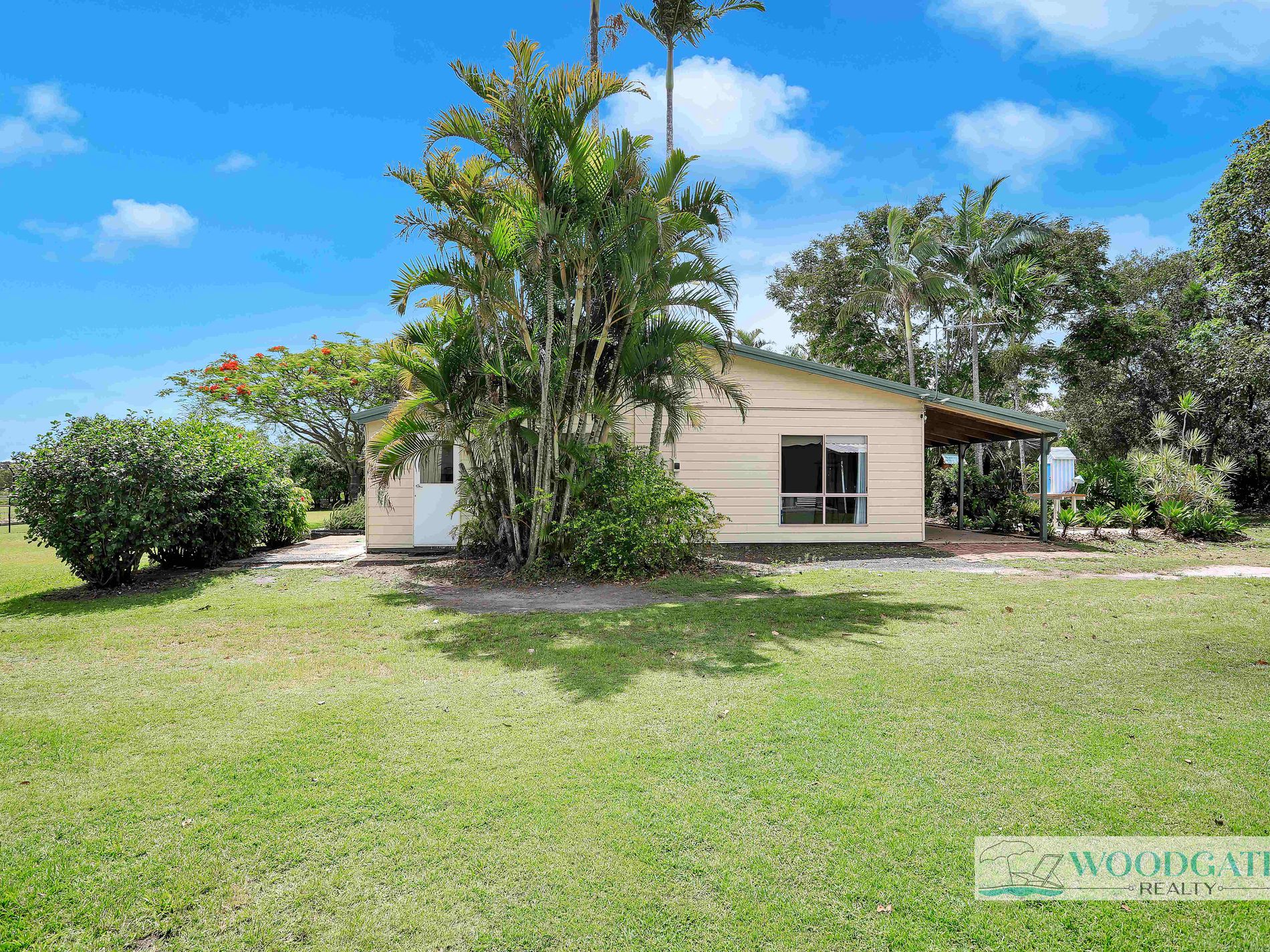 243 WOODGATE ROAD, Goodwood