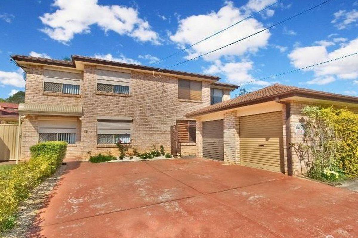 17 Rotherham Street, Bateau Bay