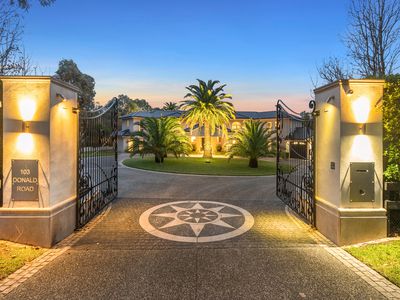 103 Donald Road, Langwarrin
