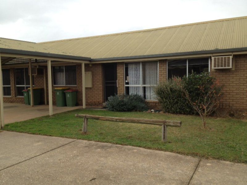 6 / 11 Early Street, Mansfield