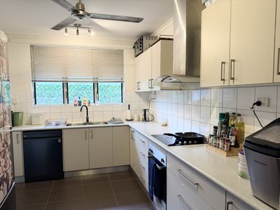 4 Sextant Court, Woodroffe