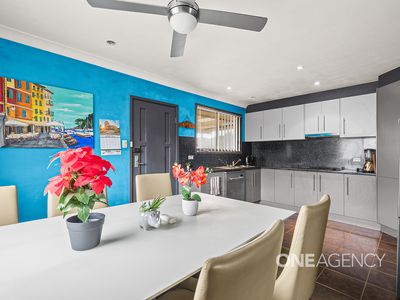 1 Anna Avenue, Warrawong