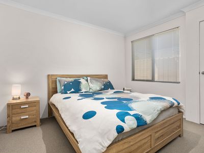 5B Trigger Loop, Willetton