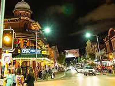 7 / 226 James Street, Northbridge