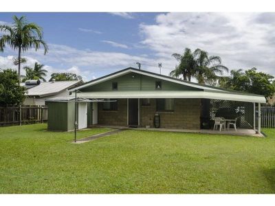 3 Agrippa Crescent, Tewantin