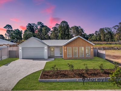 124 Jackson Crescent, Gleneagle