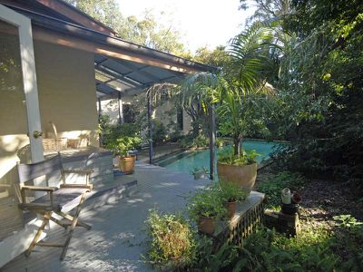 Pennant Hills
