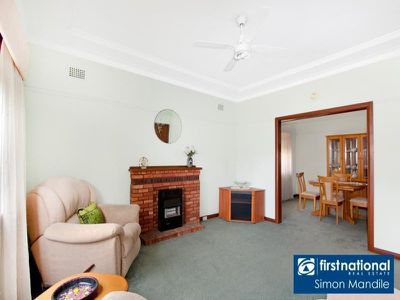 91 Ludgate Street, Roselands