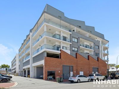 34 / 67 Brewer Street, Perth