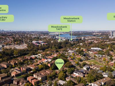 16 & 16a & 18 & 18a Gaza Road, West Ryde