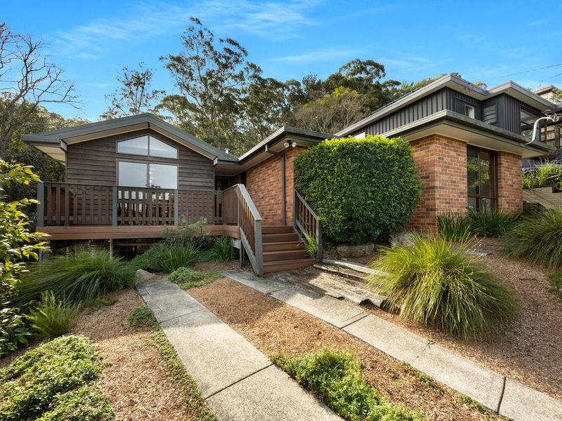 40 Morandoo Avenue, Mount Keira