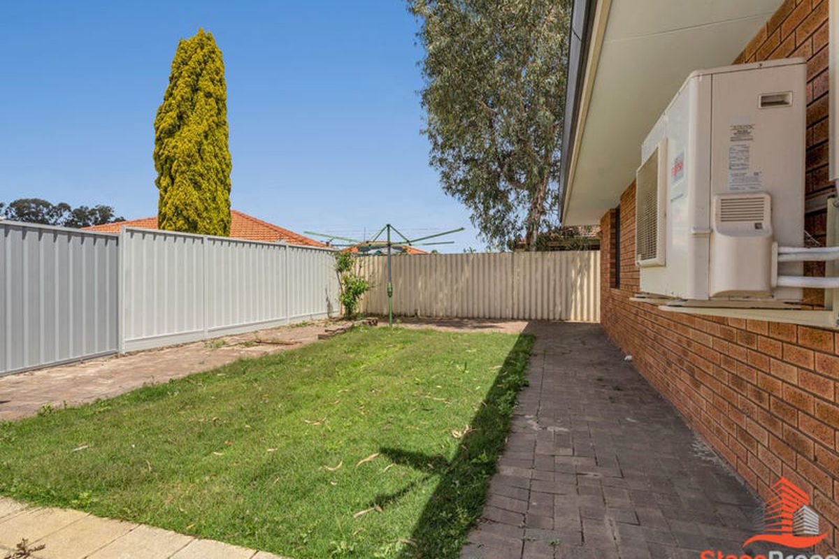 18 Hyland Way, Wilson